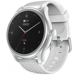 Hama 5010 Smartwatch silber (178617)