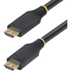 StarTech 15M ACTIVE HDMI CABLE GRIPPING (HDMI2-CABLE-GRIP-15M)