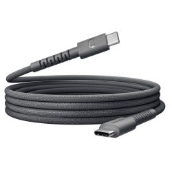 Fresh n Rebel Kabel USB-C/USB-C 100W, 2m sw (231902)