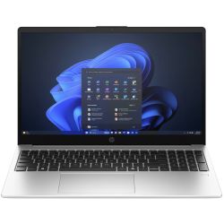 Hewlett Packard (HP) 250R G10 256GB Notebook turbo silver (C99TRES-ABD)