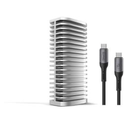 Terramaster D1 SSD Pro SSD-Gehäuse Thunderbolt 5 (D1 SSD Pro)