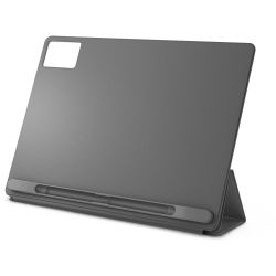 Lenovo Idea Tab Plus Folio Case luna grey (ZG38C07423)