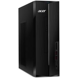 Acer Aspire XC-1860 512GB PC-Komplettsystem schwarz (DT.BMYEG.005)
