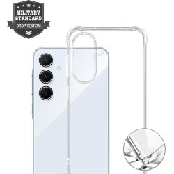 4smarts 4smarts Hybrid Case Ibiza für Samsung Galaxy A57 5G (541755)