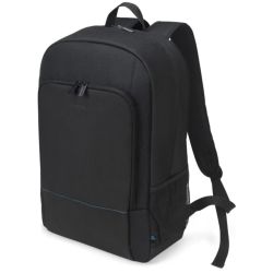 Dicota Backpack TWO 15-17.3 Notebookrucksack schwarz (D3250104)