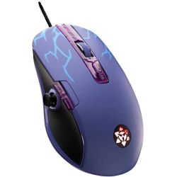 Lexip Tsume Naruto Shippuden Gaming Maus sasuke revenge (TSXLXMS0001)