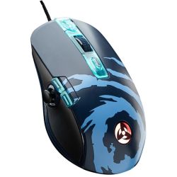 Lexip Tsume Naruto Shippuden Gaming Maus kakashi kamui (TSXLXMS0002)