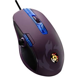 Lexip Tsume Naruto Shippuden Gaming Maus madara destruction (TSXLXMS0003)