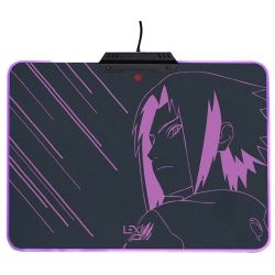 Lexip Tsume Naruto Shippuden RGB Mousepad sasuke revenge (TSXLXMP0001)