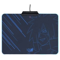 Lexip Tsume Naruto Shippuden RGB Mousepad madara destruction (TSXLXMP0003)