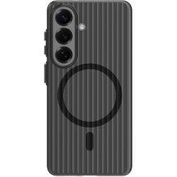 4smarts 4smarts Design Case Aero Samsung Galaxy S26 Qi2 ready -schwar (541798)