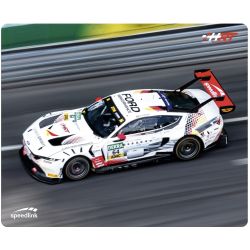 Speedlink SILK Mousepad HRT Ford Mustang GT3 (SL-620000-MUSTANG)