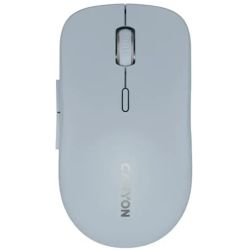 Canyon MW-12 Silent Wireless Maus blau (CNS-CMSW12BL)