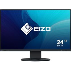Eizo FlexScan EV2400R Monitor schwarz (EV2400R-BK)