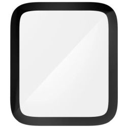 Hama Super Hybrid Screen-Protector für Apple Watch 11 42mm (210967)