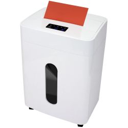 Olympia CC 2515 S Aktenvernichter weiß (2642)
