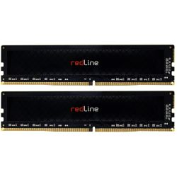 Mushkin Redline UDIMM 64GB DDR5-5600 Speichermodul Kit (MRE5U560LKKD32GX2)