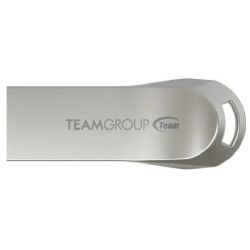 TeamGroup C222 64GB USB-Stick silber (TC222364GS01)