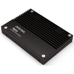Micron 7600 PRO 1DWPD Read-Intensive 7.68TB SSD (MTFDLAL7T6THG-1BP1DFCYYR)