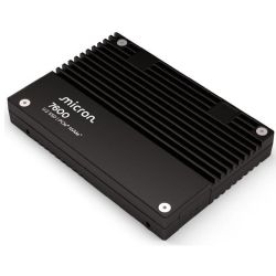 Micron 7600 PRO 1DWPD Read-Intensive 1.92TB SSD (MTFDLAL1T9THG-1BP1DFCYYR)