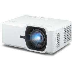 ViewSonic LSD400HD-ST Kurzdistanz Beamer weiß (LSD400HD-ST)
