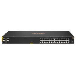 HP Enterprise Aruba CX 6000 Series Rackmount Gigabit Managed Switch (R8N87B-ABB)
