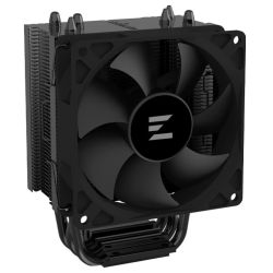 Zalman CNPS4X Black V2 Gehäuse schwarz (CNPS4X Black V2)