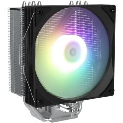 Zalman CNPS9X Optima2 CPU-Kühler schwarz (CNPS9X Optima2)