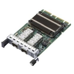 Broadcom NetXtreme E-Series N225P Netzwerkkarte Dual-Port SFP28 (BCM957414N414)