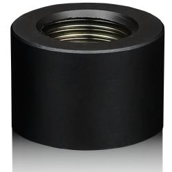 Thermal Grizzly DeltaMate Extender FF14 schwarz (TG-DM-FIT-0013)