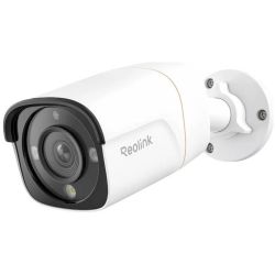 Reolink P340-AVS IP PoE Netzwerkkamera weiß (P340-AVS)