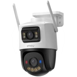 IMOU Cruiser Dual 2 6MP Netzwerkkamera weiß (IPC-S7XEP-6M0WED-0360B-imou)