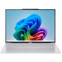 Acer Acer Swift Air 16 OLED SFA16-61M-R564 Notebook silber (NX.DHXEG.005)