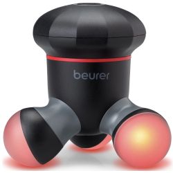 Beurer MG 18 Mini-Massagegerät schwarz (10501)