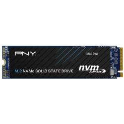 PNY Electronics CS2241 1TB SSD (M280CS2241-1TB-RB)