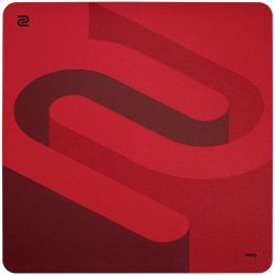 BenQ Zowie H-SR-SE ROUGE II eSports Gaming Mousepad XL rot (9H.N4YFQ.A61)