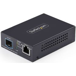 StarTech MCM10G6SSFP LAN Konverter SFP+ (MCM10G6SSFP)