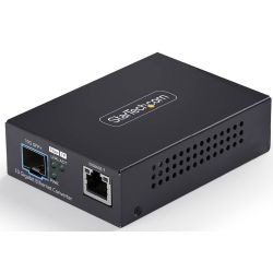 StarTech MCM10GSFP2 LAN Konverter SFP+ (MCM10GSFP2)