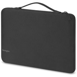 Kensington 14 EQ Classic Laptop Sleeve Notebookschutzhülle mit Griff (K60369WW)