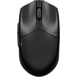 be quiet! Dark Perk Sym Wireless Gaming Maus schwarz (BM008)