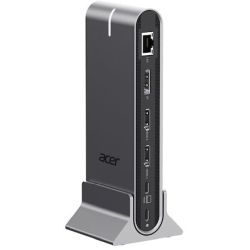 Acer 15-in-1 Universal Docking Station grau USB-C (HP.DSCAB.022)