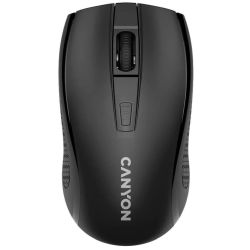 Canyon MW-7 Wireless Maus schwarz (CNE-CMSW07B)