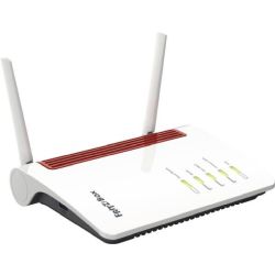AVM FRITZ!Box 6850 LTE Router weiß/rot (20003084)