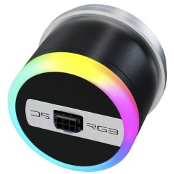 Watercool Heatkiller D5 PWM ARGB Pumpe (30061)