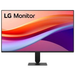 LG Electronics 24U41YA-B Monitor schwarz (24U41YA-B)