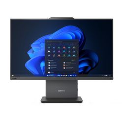 Lenovo ThinkCentre Neo 50a 24 G5 All-in-One PC lunar grey (12SD0064GE)