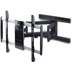 StarTech TV-Wandhalterung schwarz/silber (65SAP2-TV-WALL-MOUNT)