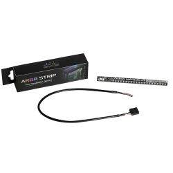 Asrock ARGB Strip for DeskMini Series (90-BCA000-00XAYZ)