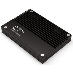 Micron 7600 PRO 1DWPD Read-Intensive 3.84TB SSD (MTFDLAL3T8THG-1BP1DFCYYT)