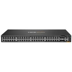 HP Enterprise Aruba CX 6200F Rackmount Gigabit Managed Stack Switch (S0M83A-ABB)